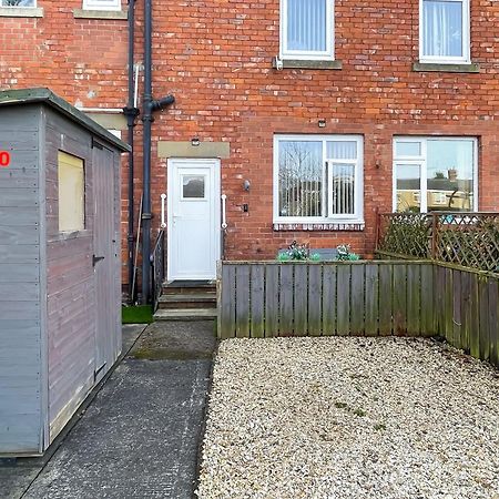 Wellwood Cottage Морпет Екстер'єр фото