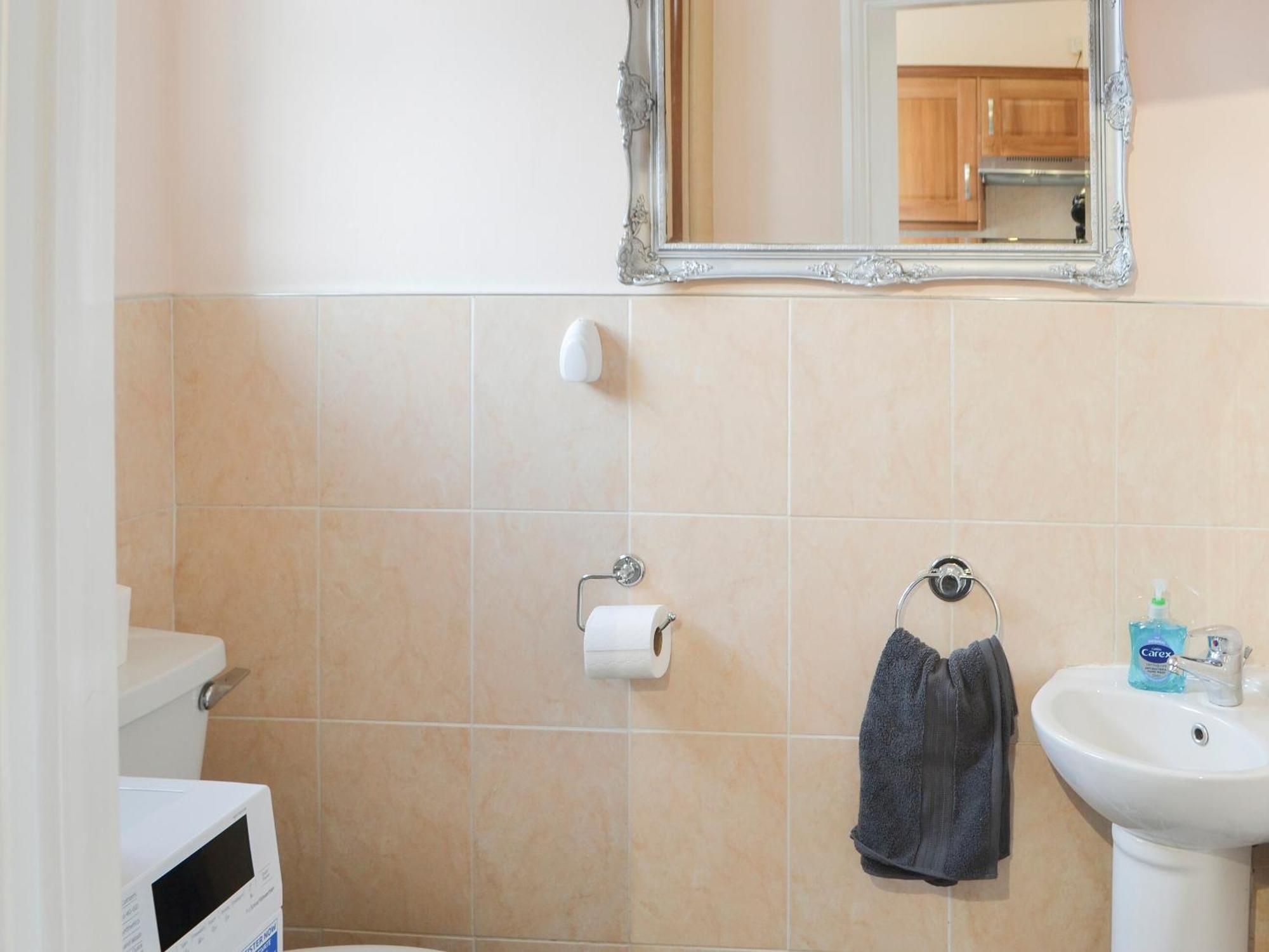 Wellwood Cottage Морпет Екстер'єр фото