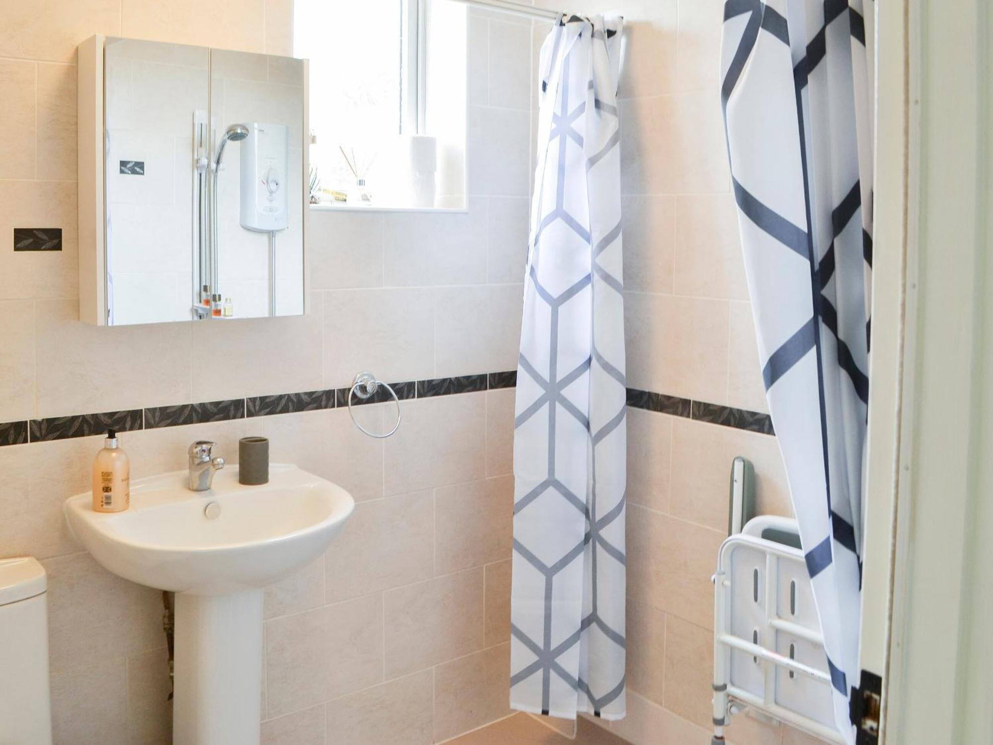 Wellwood Cottage Морпет Екстер'єр фото
