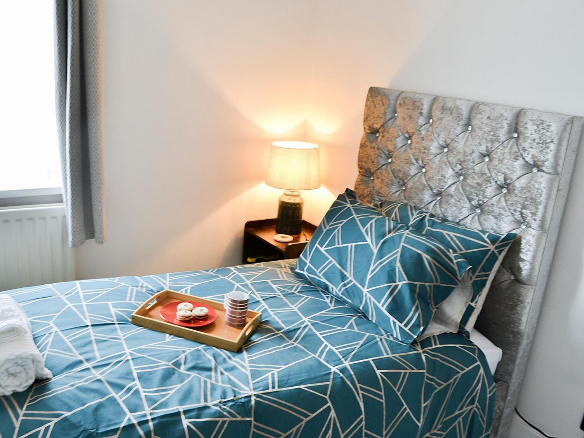 Wellwood Cottage Морпет Екстер'єр фото
